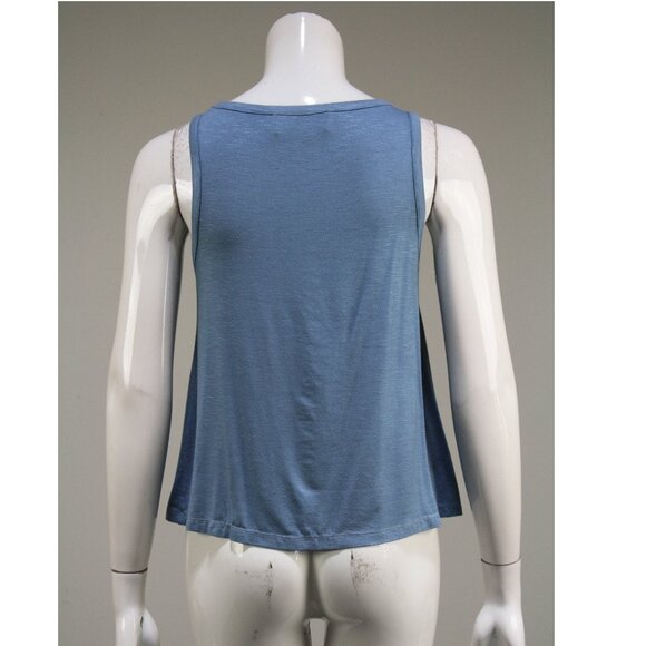 Knit Tank Top - Picture 3 of 7